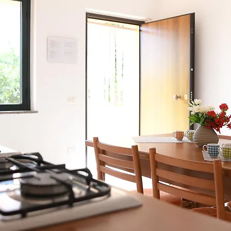 Le Zagare * 克洛帕尼