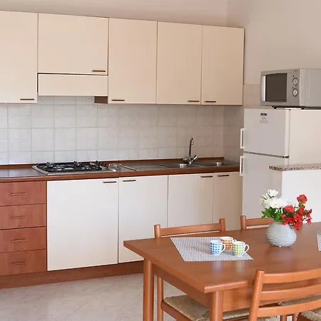 Le Zagare * 克洛帕尼