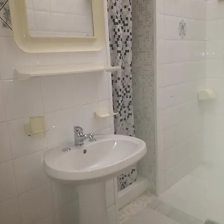 Le Zagare Apartment *