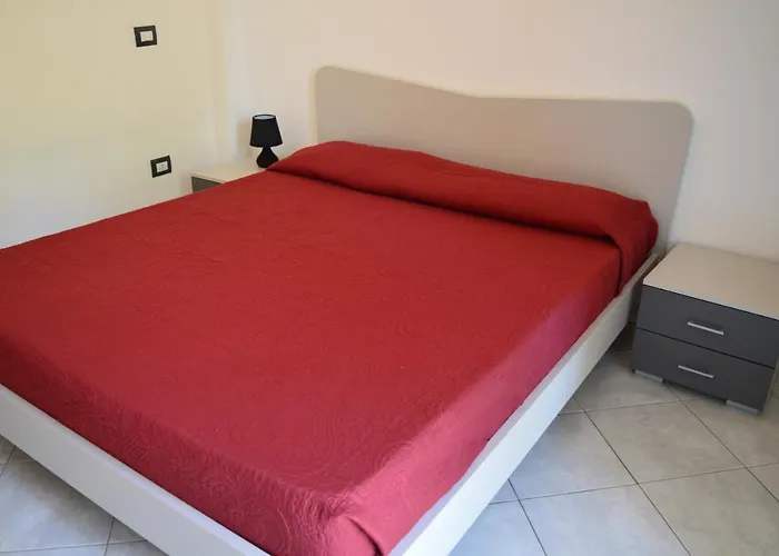 Le Zagare Appartement