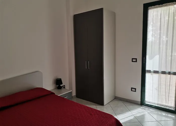 Appartement Le Zagare