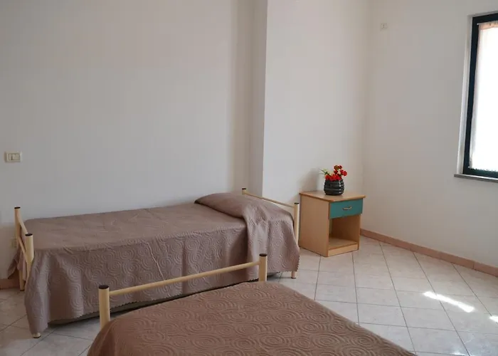 Appartement Le Zagare