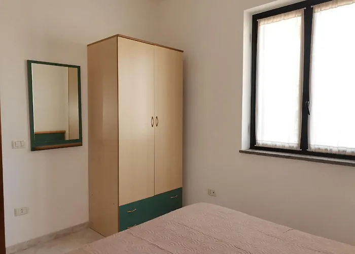 Le Zagare Appartement *