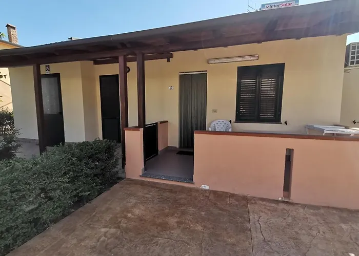 Le Zagare Appartement *