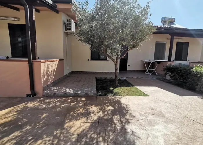 Le Zagare Appartement