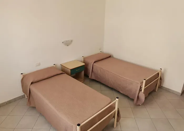 Le Zagare Appartement Cropani