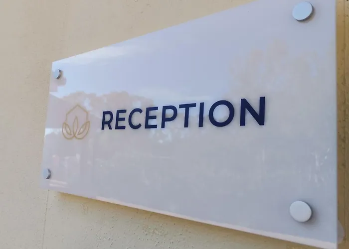 Appartement Le Zagare Cropani