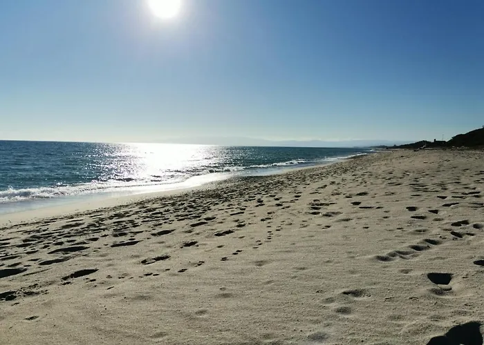 Le Zagare Appartement Cropani