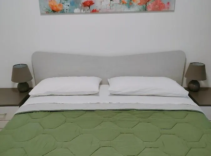 Le Zagare Appartement Cropani