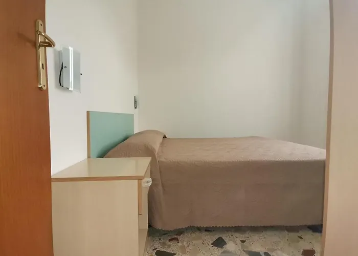 Le Zagare Appartement