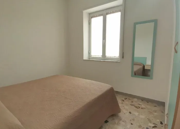 Appartement Le Zagare