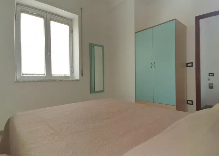 Le Zagare Appartement