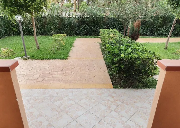 Le Zagare Appartement Cropani