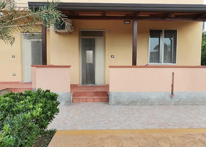 Le Zagare Appartement *