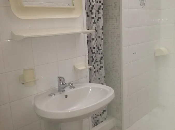 Le Zagare Appartement *